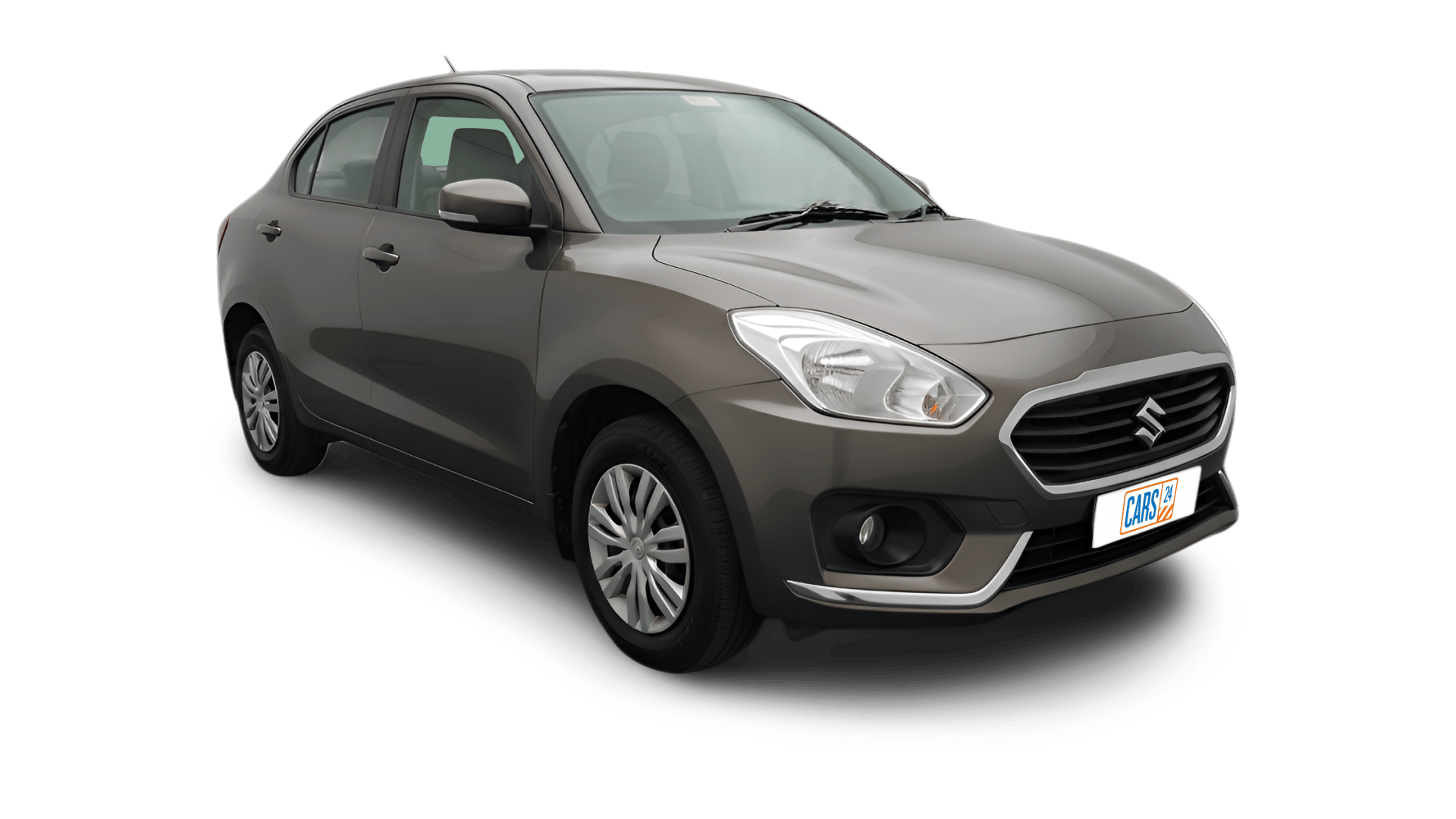 2017 Maruti Dzire - Sedan - Petrol - Manual - ₹5.15 lakh